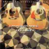 Thierry Massoubre & Christian Seguret - Guitares (American Acoustic Music)